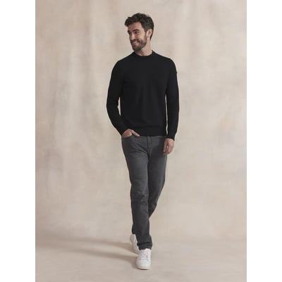 Pull encolure ronde MALIKRON TBS