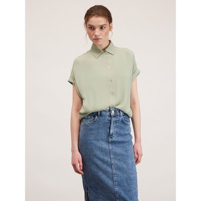 Chemise à manches en kimono MOTIVI