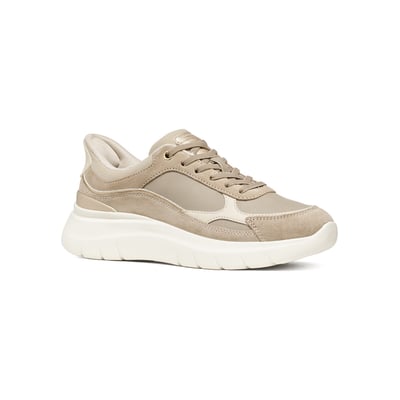 Baskets  D PLUMMERY PLUS GEOX