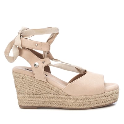 Sandales avec cale de 9 cm REFRESH