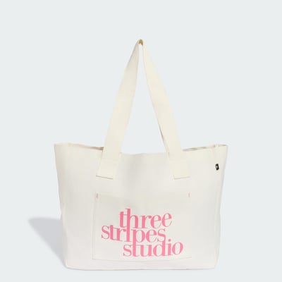 Tote Bag Toile 3 Bandes Studio adidas Performance