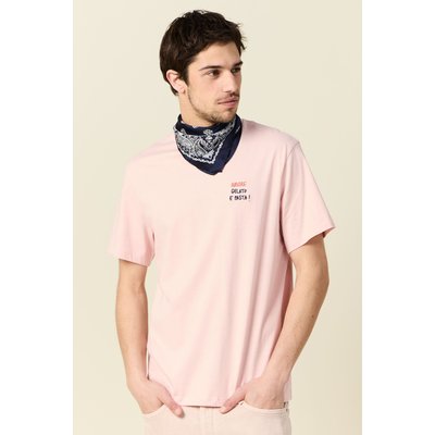T-shirt manches courtes BONOBO