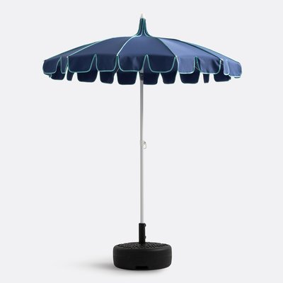 Parasol forme chapiteau AVITA LA REDOUTE INTERIEURS