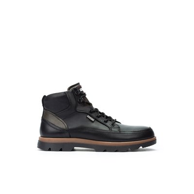 Boots en cuir Vigo PIKOLINOS