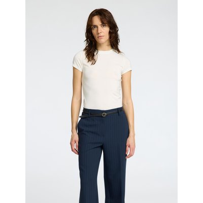 t-shirt ras du cou SELECTED FEMME SELECTED FEMME
