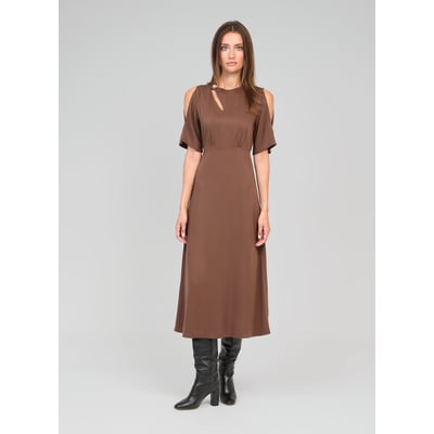 Robe Longue MAELSA AN'GE