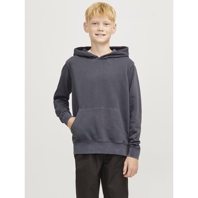 Sweat à capuche Uni Junior Sweat à capuche JACK & JONES JUNIOR