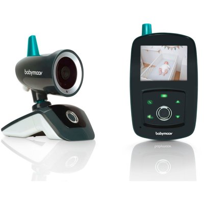 Babyphone Yoo travel BABYMOOV