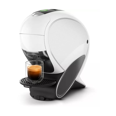 Dolce Gusto neo blanc KP850110 KRUPS