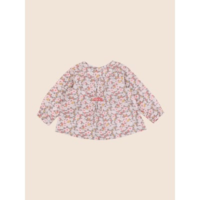 Blouse liberty - Très bon état JACADI