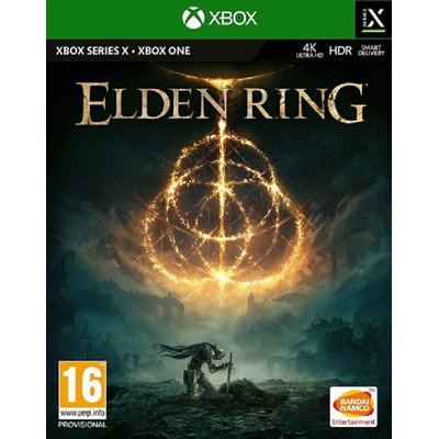Elden Ring NAMCO BANDAI