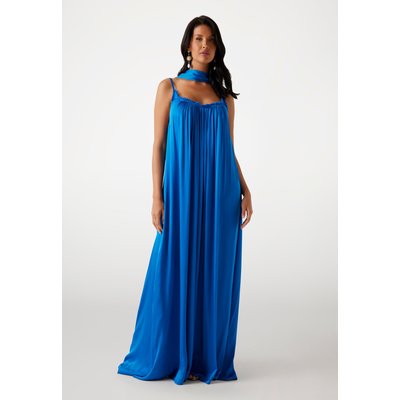 Robe Longue Lin GUESS