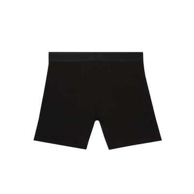 Boxer long en coton LONGBOXIZ UNDIZ