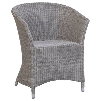 Fauteuil de jardin résine NEMO KOK