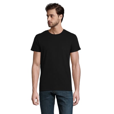 T-shirt organique CRUSADER SOLS