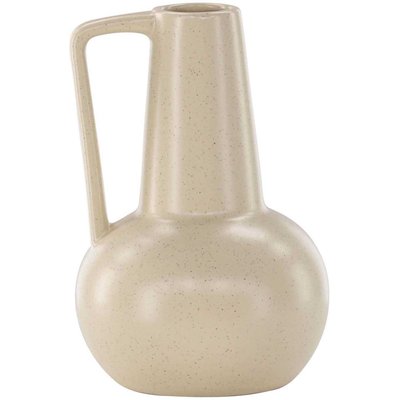 Vase en grès Lane VENTURE HOME
