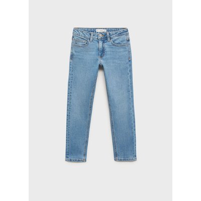 Jean slim-fit MANGO KIDS