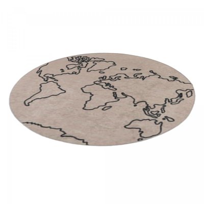 Tapis de cuisine Lavable 30° IMPNUM 23 UN AMOUR DE TAPIS
