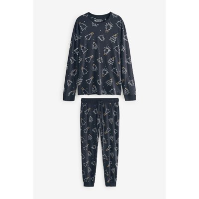 Pyjama de noël collection famille NEXT