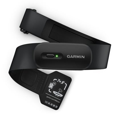 Ceinture cardio HRM 200 M-XL GARMIN