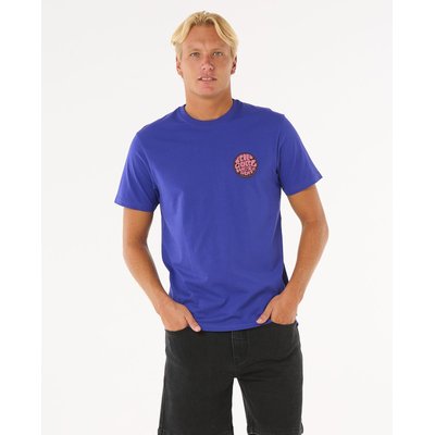T-shirt WETTIE PASSAGE ICON TEE RIP CURL