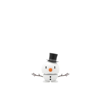 Hoptimist BONHOMME DE NEIGE HOPTIMIST