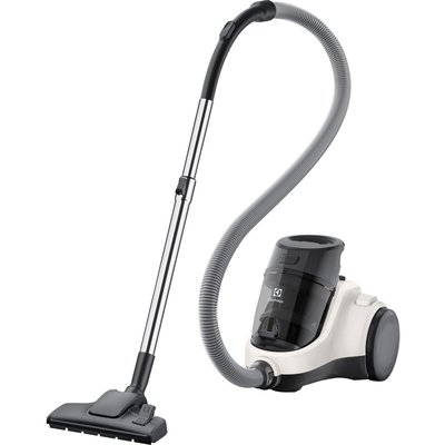 Aspirateur sans sac EC41-2SW ELECTROLUX
