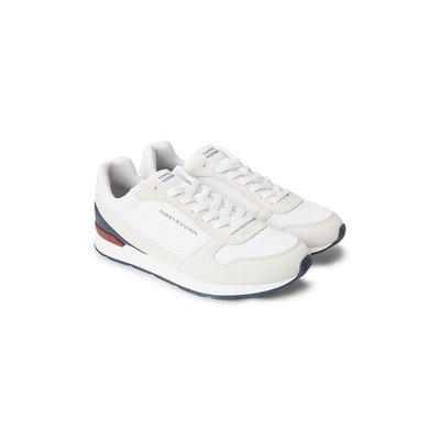 Baskets en cuir LIGHT EVA RUNNER TOMMY HILFIGER