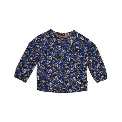 Sweat fille figen SUCRE D'ORGE