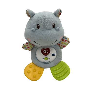Croc Hippo - Bon état VTECH