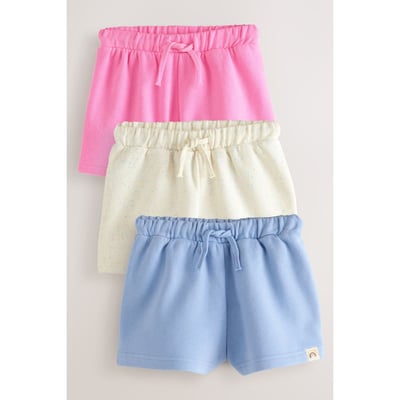 Ensemble short, lot de 3 NEXT