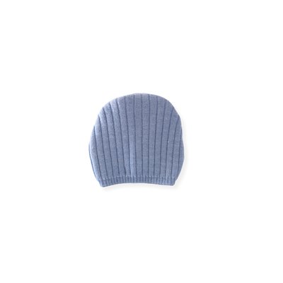 Bonnet en laine - Rétro LA MANUFACTURE DE LAYETTE