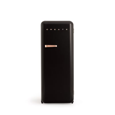 Réfrigérateur rétro FRIDGE RETRO 281L CREATE