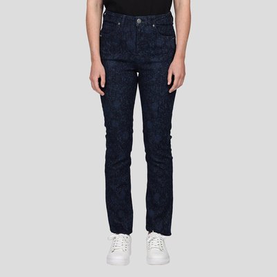 Pantalon twill MISE AU GREEN