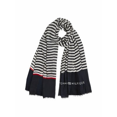 Echarpe modal Essential Flag TOMMY HILFIGER