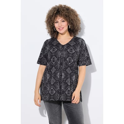 T-shirt manches courtes ULLA POPKEN
