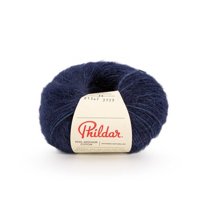 Phil Mohair Coton PHILDAR