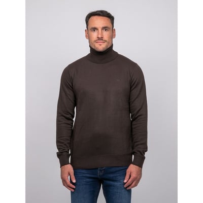 Pull Col Roulé Larlequin RITCHIE