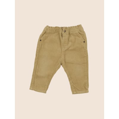 Pantalon - Etat satisfaisant VERTBAUDET
