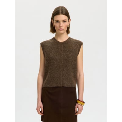 Gilet SELECTED