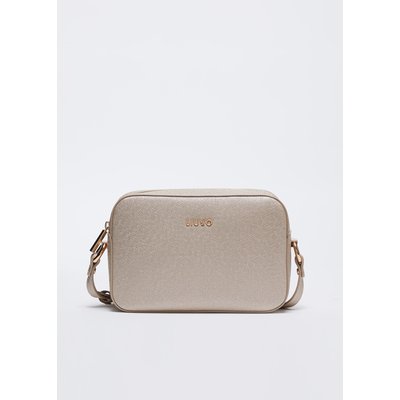 Sac à bandoulière noir LIU JO
