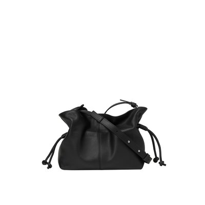 Sac à bandoulière modèle Simona small en cuir de vache souple MARC O'POLO