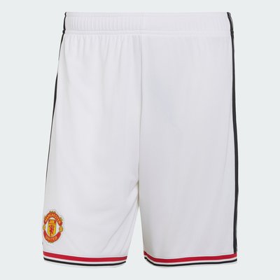Short Domicile Manchester United 26/27 adidas Performance