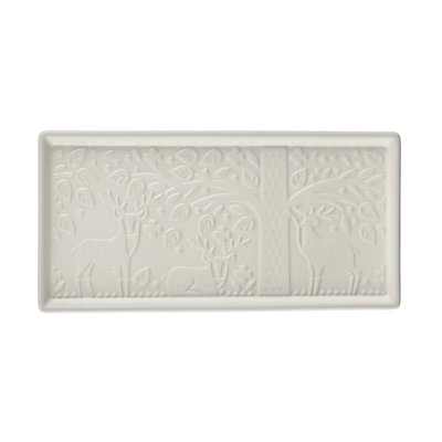 Medium In The Forest Serving Platter MASON CASH