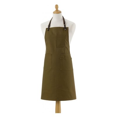Tablier de cuisine Léo WINKLER