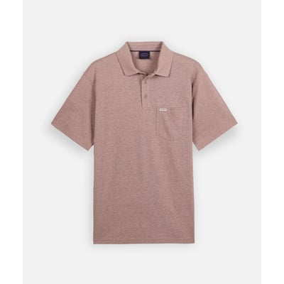 Polo manches courtes STAPLE OXBOW