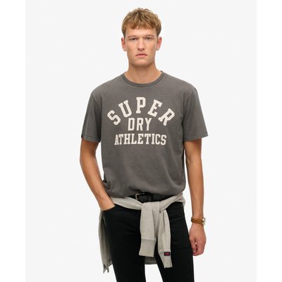 T-shirt à motif Athletic Essential SUPERDRY