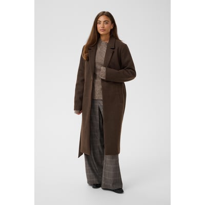 Manteau CULTURE