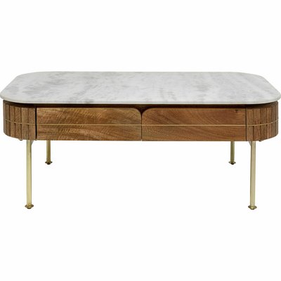 Coffee Table Grace 110x60cm KARE DESIGN
