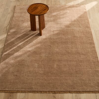 Tapis laine nouée main, Hotep AM.PM